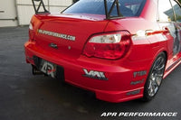 APR Performance SS/GT Kit WRX, STI 2006-2007