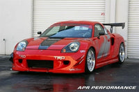 APR Performance Widebody Kit Toyota MR2 Spyder 00-06