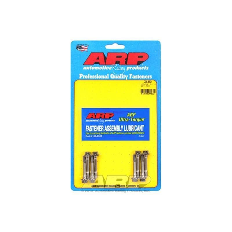 Kit de pernos de varilla ARP Pro-Series - Motores 1.5L L15/LEA