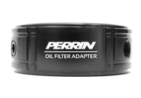 Perrin Oil Temp. and Pressure Adapter for Subaru's