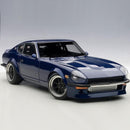 AUTOart 1:18 Die Cast Model of the Wangan Midnight Nissan Fairlady Z