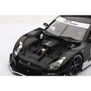 AUTOart 1/18 Nissan GT-R GT500 Stealth Model Gran Turismo GT5