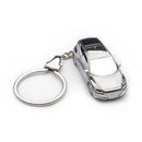 AUTOart Aluminum Key Chain Honda CR-Z 1:87 Scale