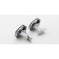 AUTOart Brake Disc Cufflinks