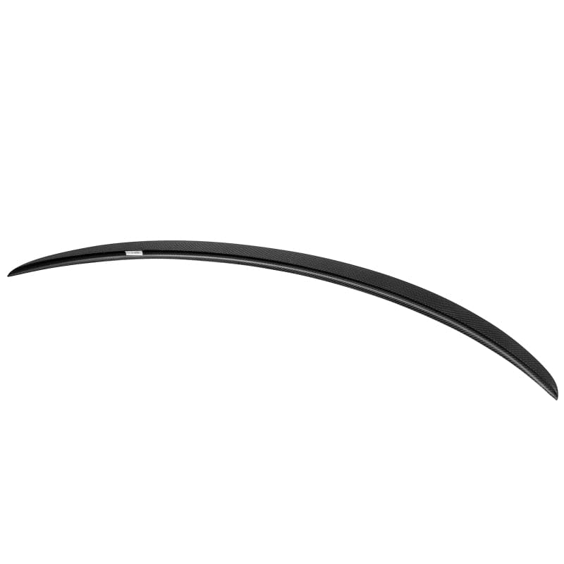 ATI Tesla Model 3 Rear Trunk Spoiler OG - Matte Finish (atiATI-TSLA3-ROG)