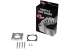 aFe Silver Bullet Espaciadores del cuerpo del acelerador TBS Toyota 4Runner/FJ Cruiser 10-12 V6-4.0L