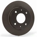 EBC 12+ Subaru BRZ 2.0 (solid rear rotors) Premium Rear Rotors