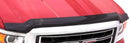 AVS 10-18 Toyota 4Runner Bugflector Escudo de capó de perfil medio - Humo