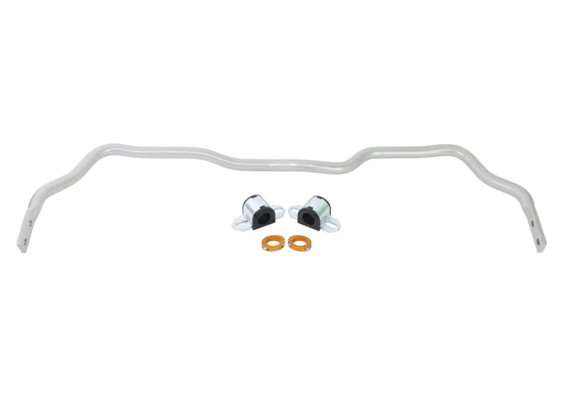 Whiteline 2019 Toyota Corolla Front 26mm Heavy Duty Sway Bar (BTF100Z)