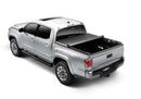 Truxedo 2022+ Toyota Tundra w/ Deck Rail System 5ft 6in TruXport Bed Cover (264001)