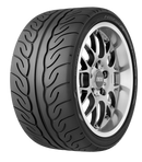 Yokohama Advan Neova AD08R Tire - 305/30R19 102W