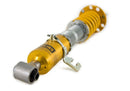 Ohlins 92-94 Mazda RX-7 (FD) Sistema de suspensión roscada para carretera y pista