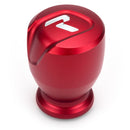 Raceseng Apex R Shift Knob M10x1.25mm Adapter - Red