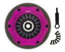 Exedy 04-21 Subaru WRX STI EJ255/EJ257 2.5L Twin-Organic Clutch Kit