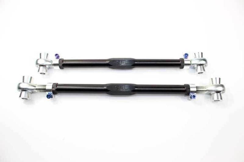 SPL Parts 06-13 BMW 3 Series/1 Series (E9X/E8X) Rear Toe Links (M Version) (SPL RTA E9M)