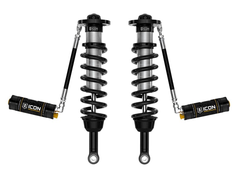 ICON 2022+ Toyota Tundra 2.5 Series VS RR CDCV Coilover Kit (58770C)