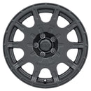 Method MR502 VT-SPEC 2 15x7 +15mm Offset 5x4.5 56.1mm CB Rueda negra mate