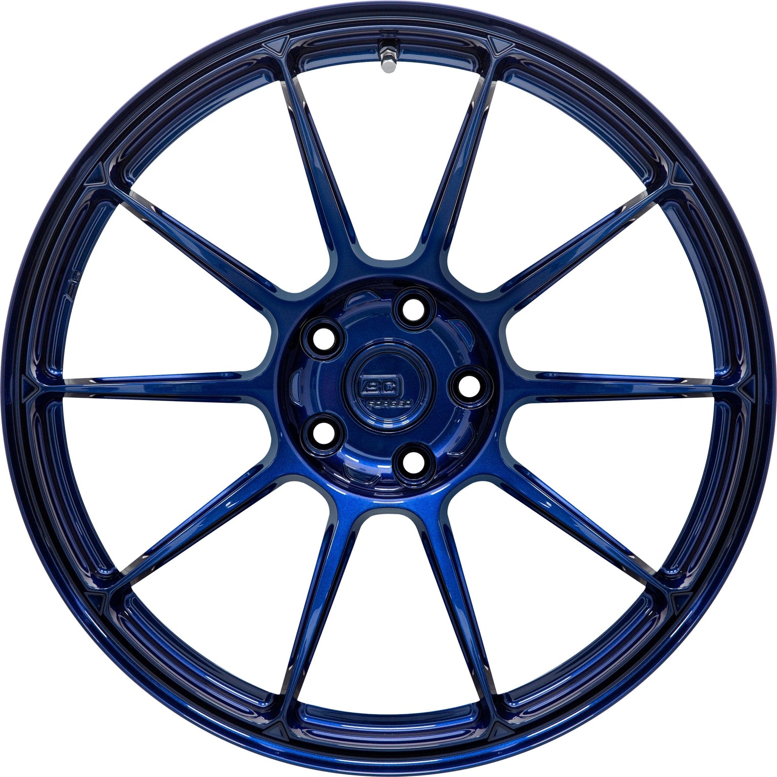 BC Foged KZ10 Forged Monoblock Wheel Set