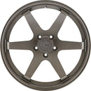 BC Forged RT51 Forged Monoblock Wheel Set