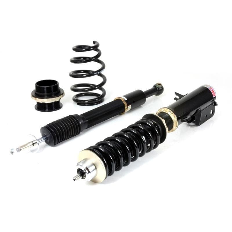 BC Racing BR Coilovers - Honda CR-Z