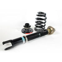 BC Racing BR Monotube Coilovers - Infiniti G35x & G37x 07-14 V36