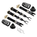 BC Racing BR Monotube Coilovers - Infiniti G35x & G37x 07-14 V36