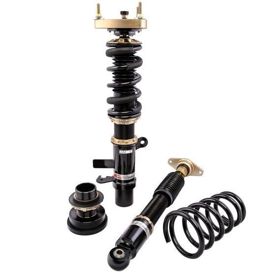 BC Racing BR Coilovers for IS300h/ IS250/ IS350 RWD 2013-2015 (front eye lower mount)