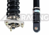 BC Racing BR Monotube Coilovers Civic 12-13