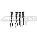 BC Racing BR Monotube Coilovers GT-R R35