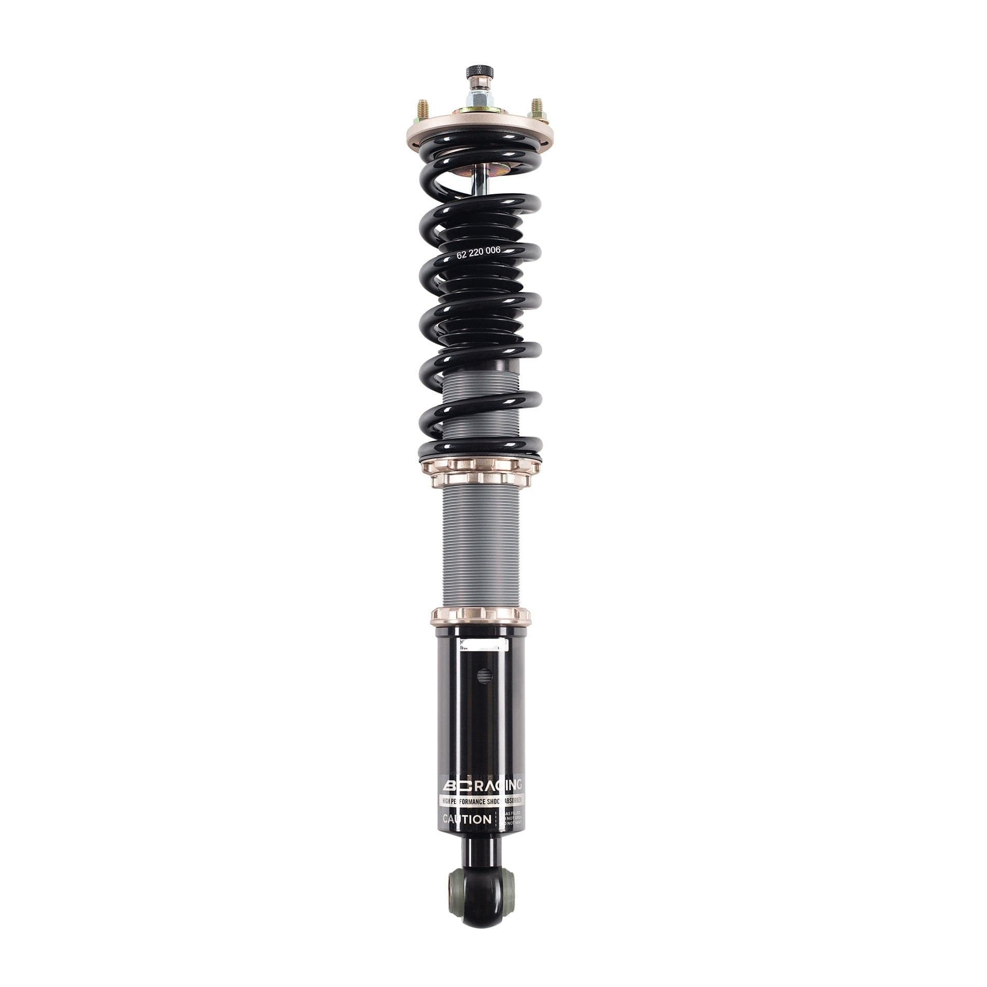 BC Racing DS Coilovers for 01-06 3 Series M3