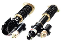 BC Racing ER Monotube Coilovers w. external reservoir -Mazda Miata 89-05