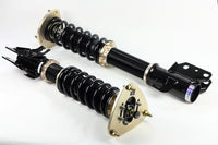 BC Racing RAM Inverted Monotube Coilovers Impreza GC 97-01