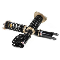 BC Racing BR Coilovers - 05-10 Scion tC