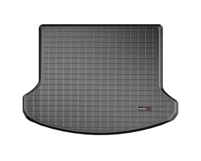 WeatherTech 17-21 Honda Civic Type R Hatchback Revestimiento de carga - Negro