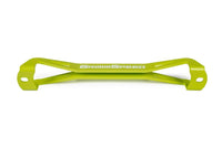 Grimm Speed Lightweight Battery Tiedown- Neon Green