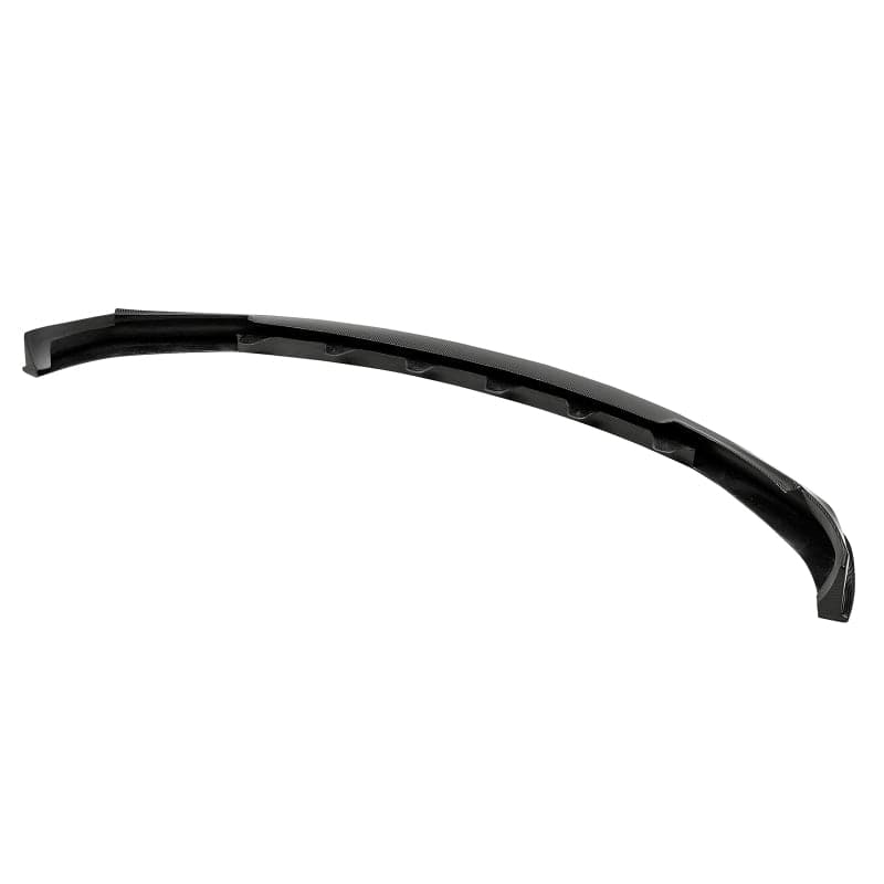 Seibon 17-20 Tesla Model 3 Carbon Fiber Front Lip (774-T14MD3FL)