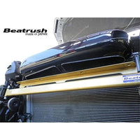 Beatrush Air Intake Duct for the Subaru BRZ and Scion FR-S