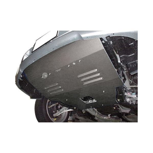 Panel inferior de aluminio Beatrush - Subaru Forester SG6 2003-2008