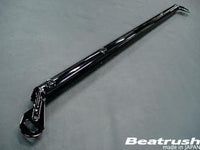 BEATRUSH C-Pillar Brace Harness Bar - 1989-2005 Miata NB6C, NB8C, NA6CE, NA8C