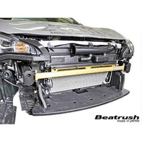 Beatrush Front Beam Brace - Subaru BRZ & Scion FR-S