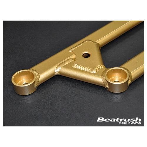 Barra de soporte del miembro delantero Beatrush - Honda CR-Z, Fit y Insight