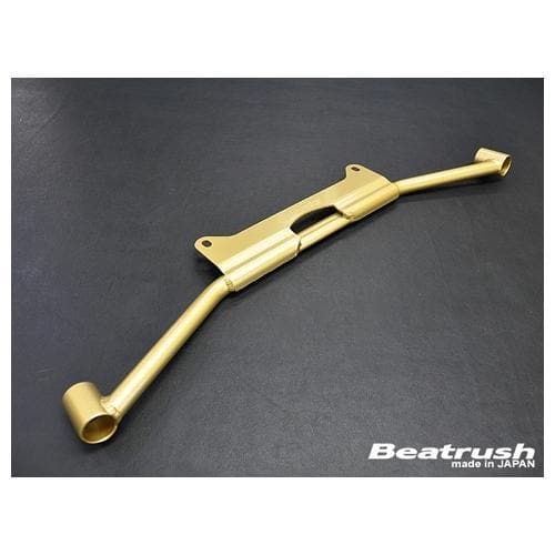 Beatrush Front Performance Bar - Honda CR-Z, Fit, and Insight