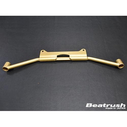 Beatrush Front Performance Bar - Honda CR-Z, Fit, and Insight