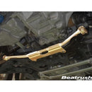 BEATRUSH Front Performance Bar for the Honda CR-Z, Fit, and Insight