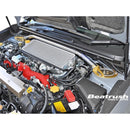 Beatrush Front Strut Bar for the 2015+ Subaru WRX / STI