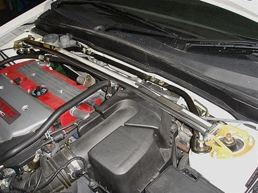 BEATRUSH Front Strut Bar 2002~ RSX DC5