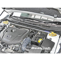 Beatrush Front Strut Bar - 3rd Generation Mazda6