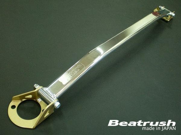 BEATRUSH Front Strut Bar S2000 00-07 AP1, AP2