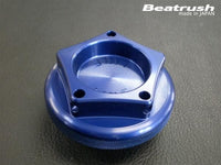 BEATRUSH Oil Cap "Blue" All Toyota, Lexus