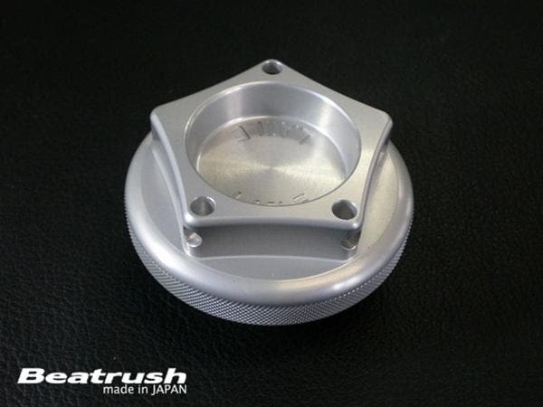 BEATRUSH Tapón De Aceite "Plata" Todos Mazda